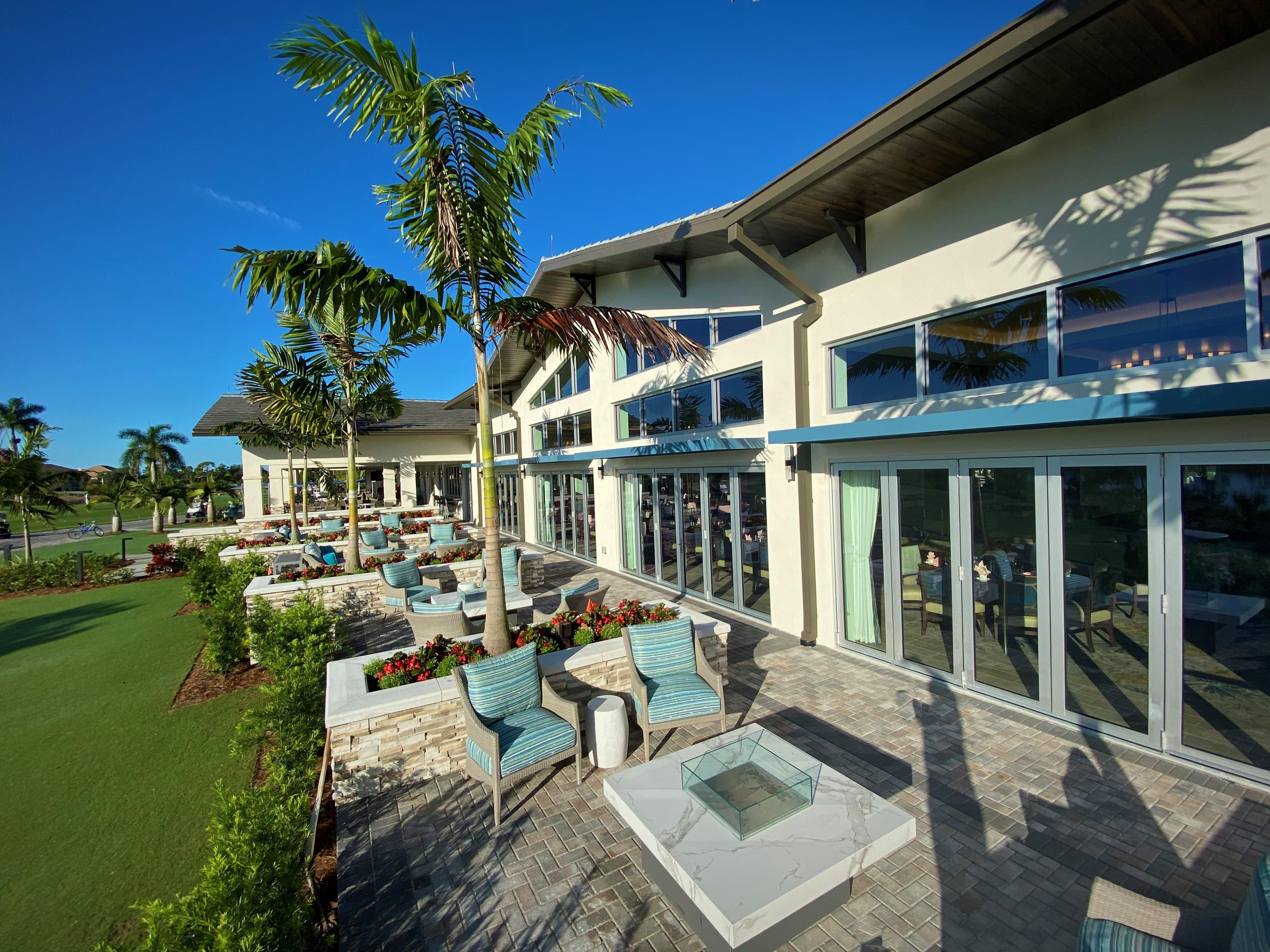 Pelican Sound Estero Florida real estate homes for sale